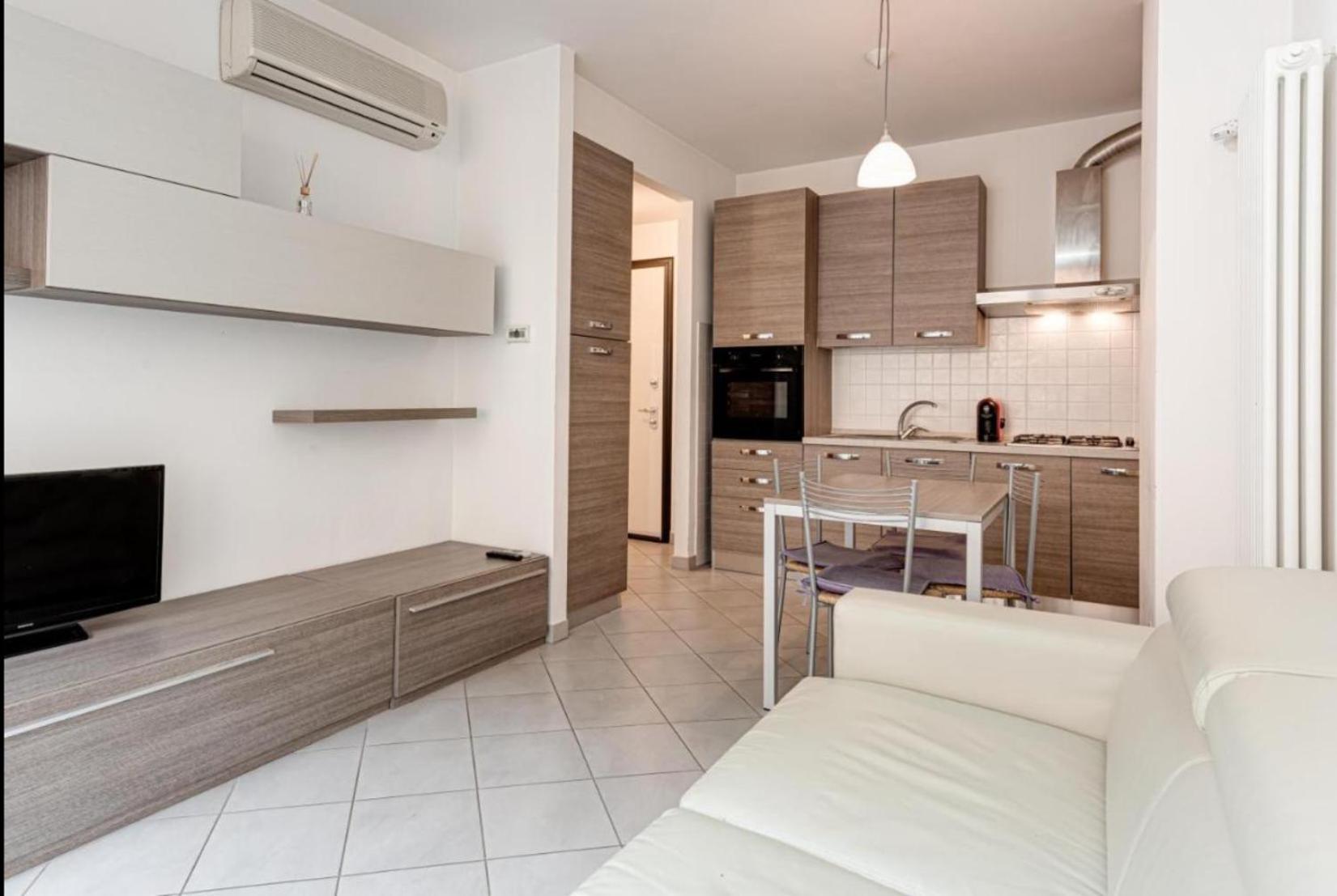 Comfort Scandicci Centro Facile Accesso A Firenze المظهر الخارجي الصورة
