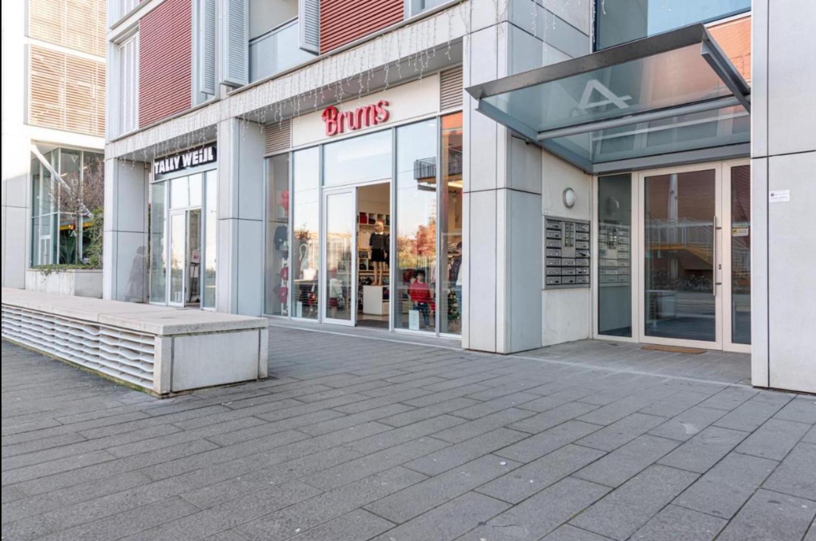Comfort Scandicci Centro Facile Accesso A Firenze المظهر الخارجي الصورة