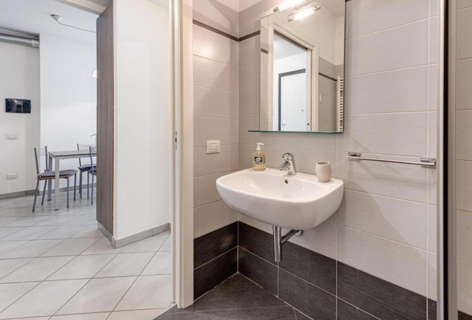 Comfort Scandicci Centro Facile Accesso A Firenze المظهر الخارجي الصورة