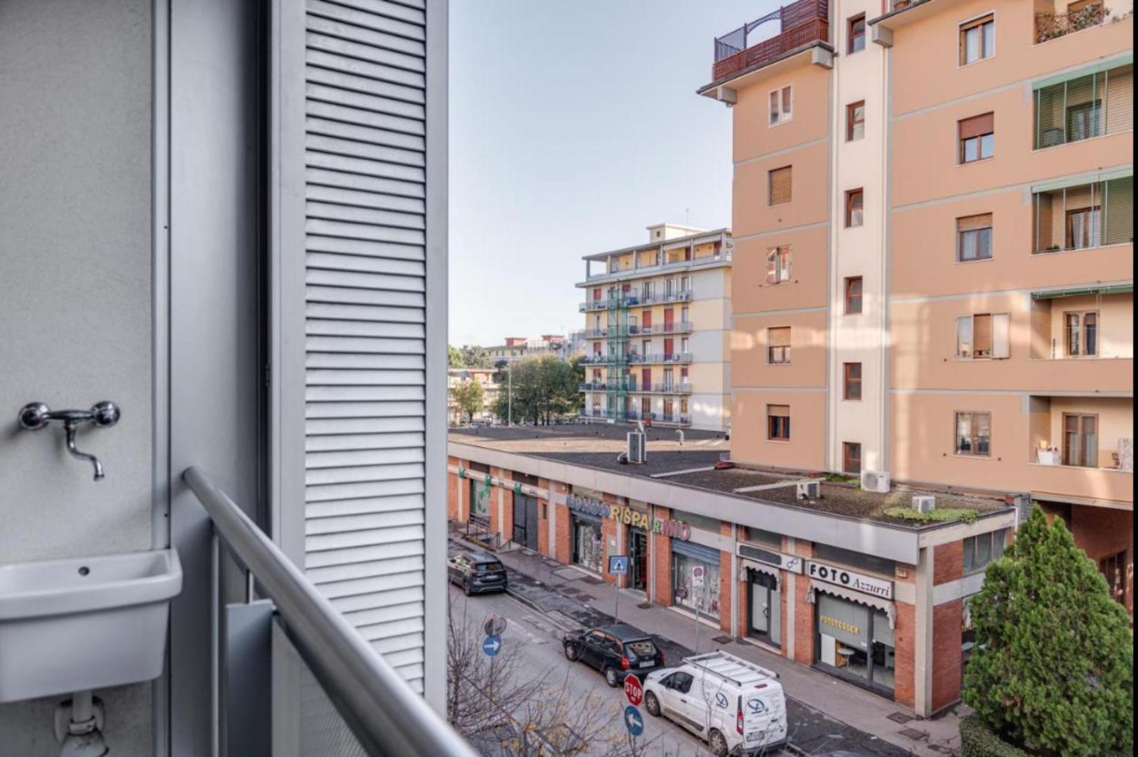 Comfort Scandicci Centro Facile Accesso A Firenze المظهر الخارجي الصورة
