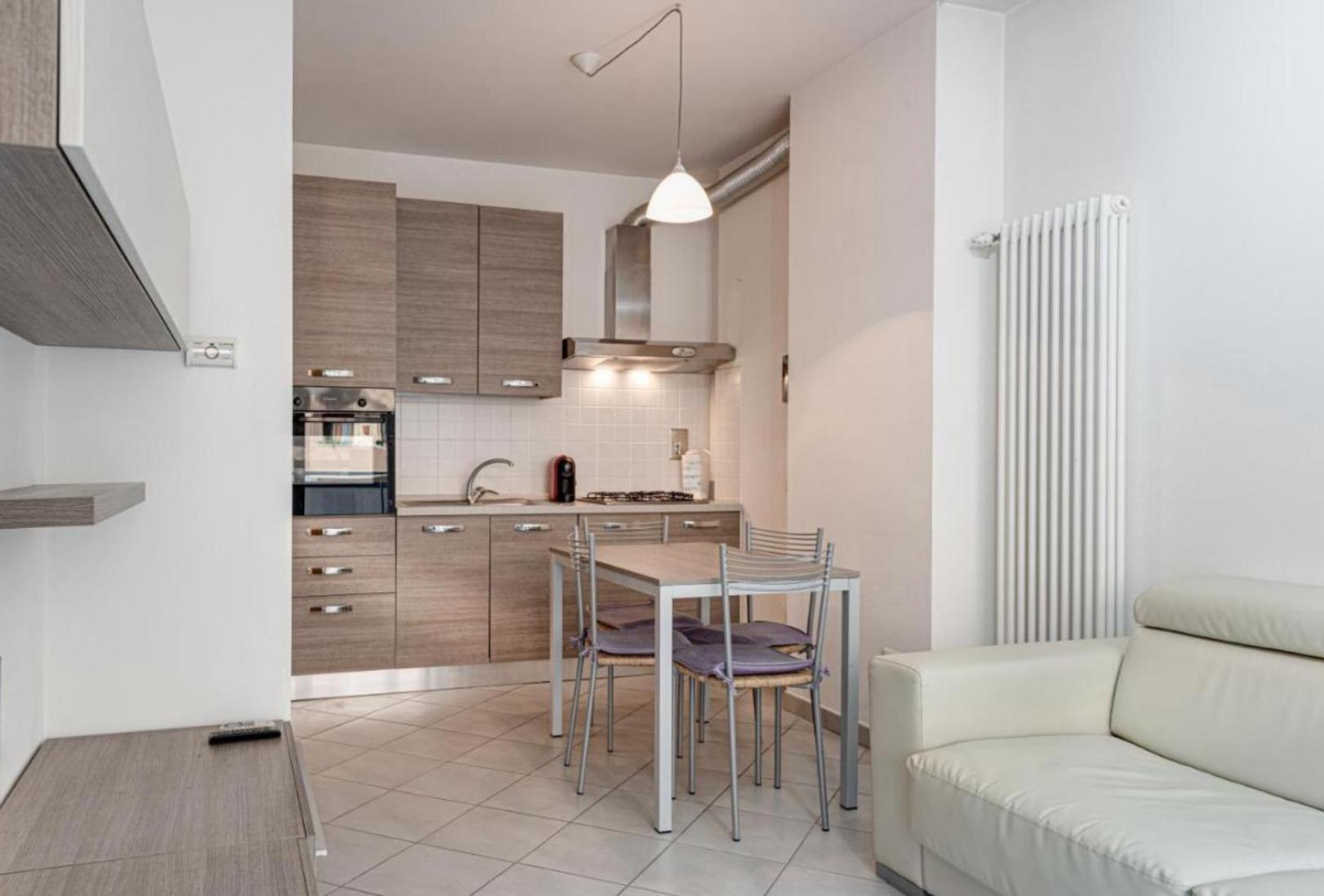 Comfort Scandicci Centro Facile Accesso A Firenze المظهر الخارجي الصورة