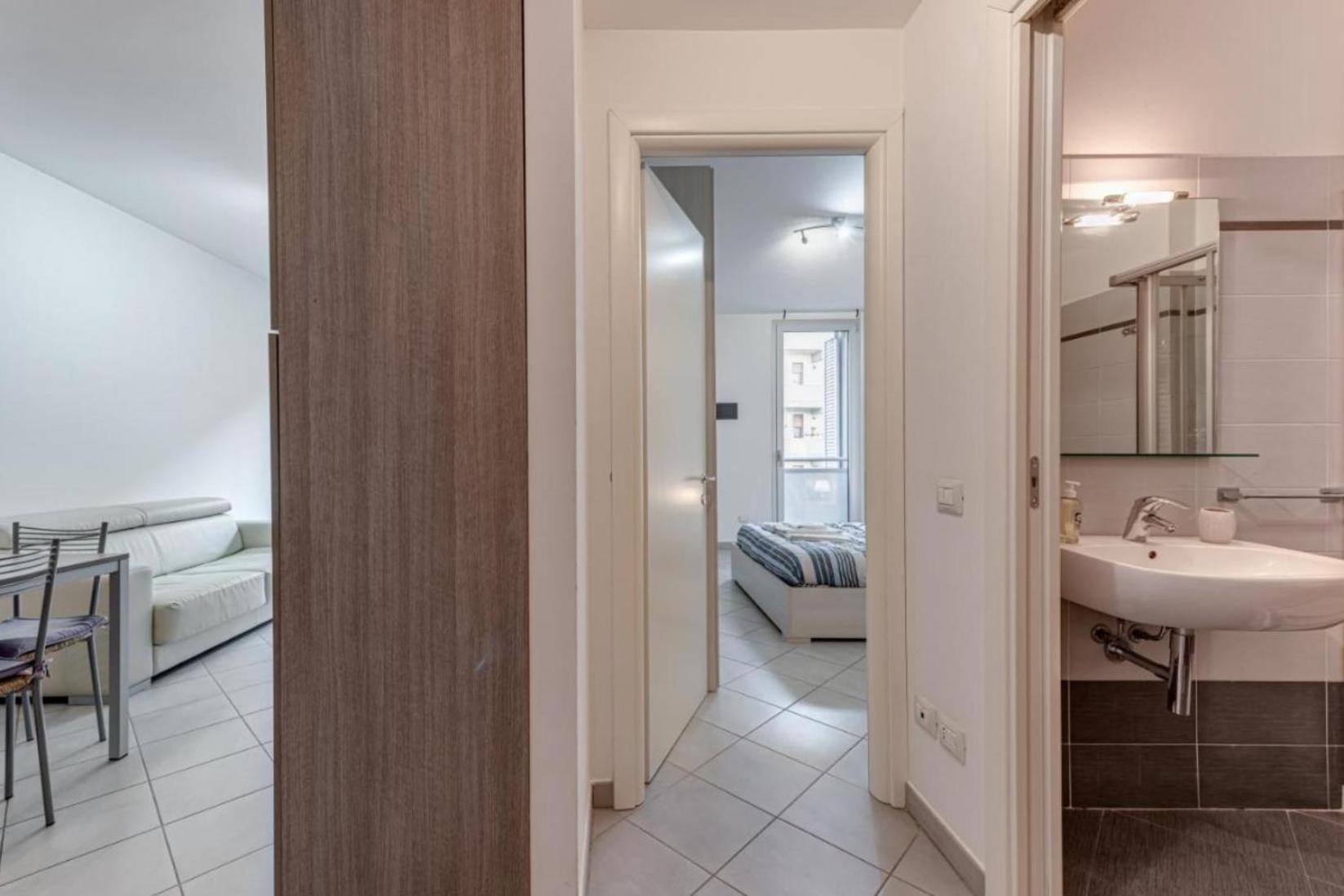 Comfort Scandicci Centro Facile Accesso A Firenze المظهر الخارجي الصورة