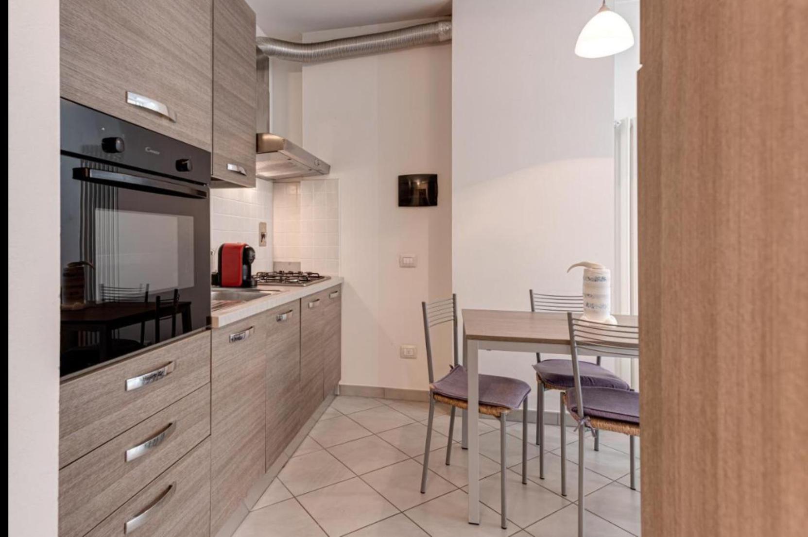 Comfort Scandicci Centro Facile Accesso A Firenze المظهر الخارجي الصورة